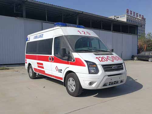 福特全順V348救護(hù)車(chē)報(bào)價(jià) 價(jià)格 廠(chǎng)家銷(xiāo)售15271321777