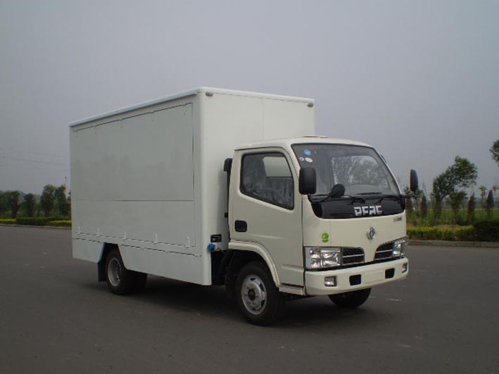 HXC5040XSM2流動(dòng)售賣車